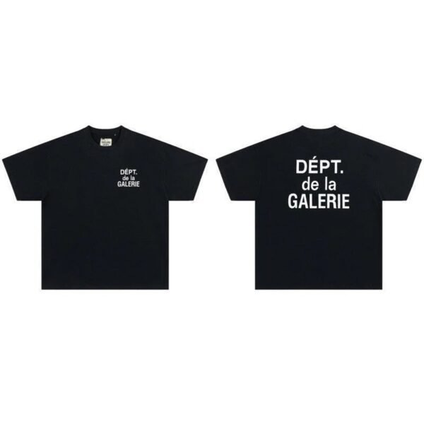 Gallery Dept. Dépt de la Galerie Tee - Image 2