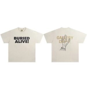 Gallery Dept. Buried ALive Tee