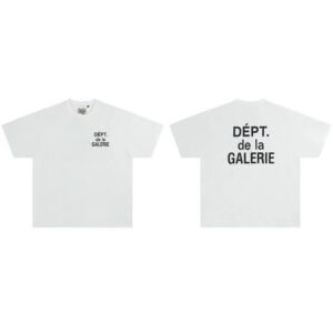 Gallery Dept. Dépt de la Galerie Tee