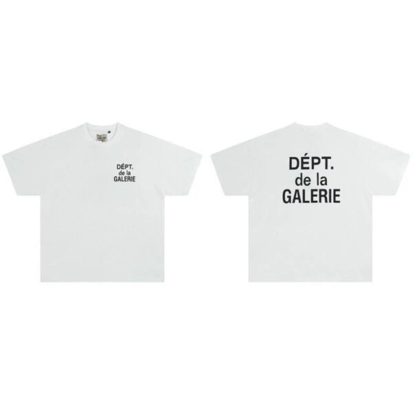 Gallery Dept. Dépt de la Galerie Tee