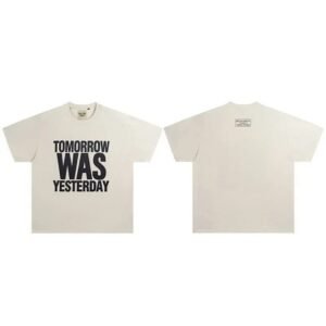 Gallery Dept. "Tomorrow was Yesterday" Tee