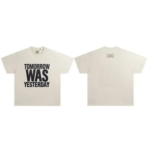 Gallery Dept. "Tomorrow was Yesterday" Tee