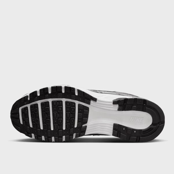 Nike P-6000 Silver - Image 3