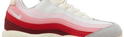 Nike Air Max 95 'Anatomy Of Air'