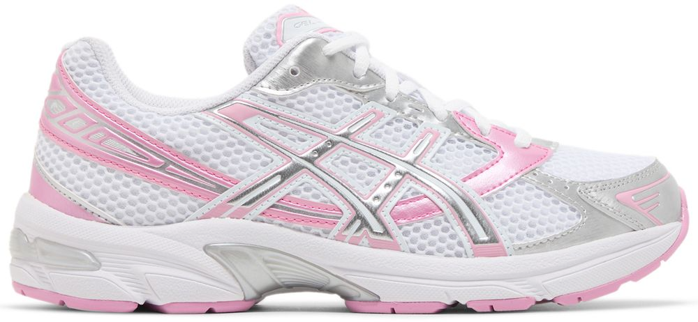 ASICS Gel 1130 'White Silver Pink'