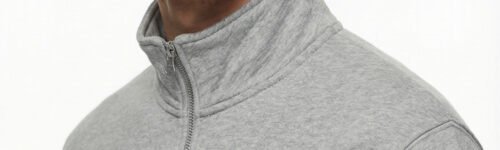 Corteiz Royale Crest 'Heather Grey' Set