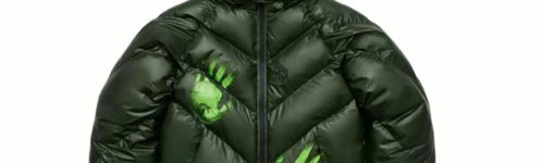 Mertra Heat Reactive Puffer