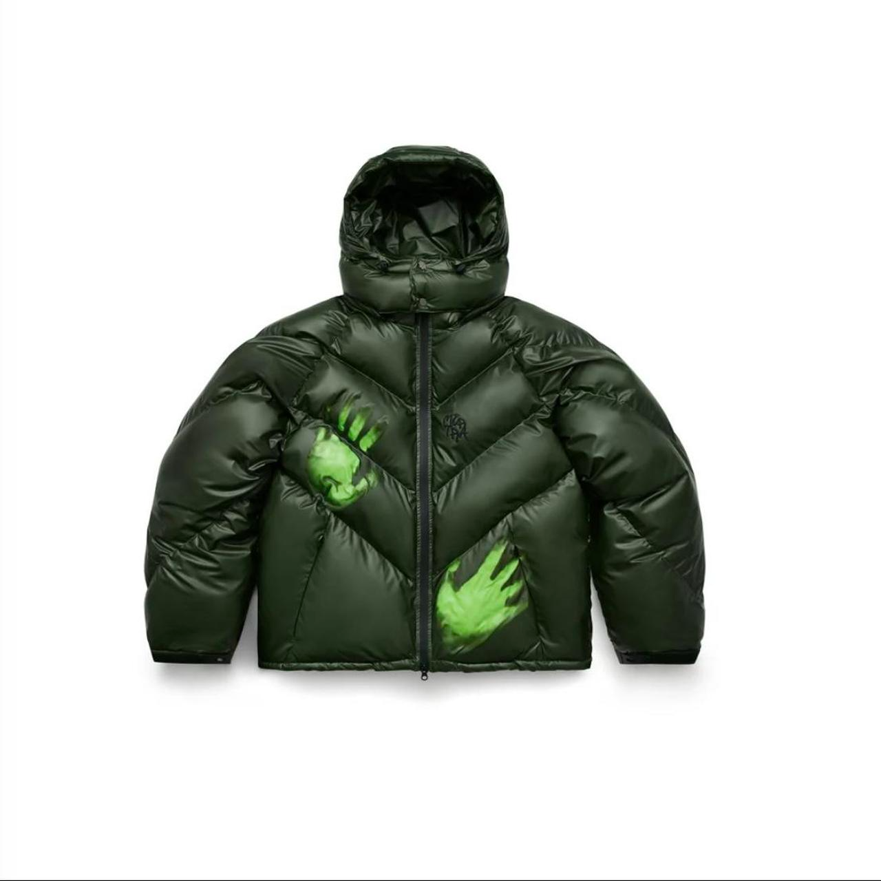 Mertra Heat Reactive Puffer