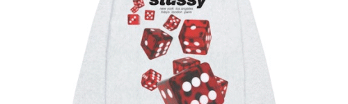 Stussy Rollers Hoodie