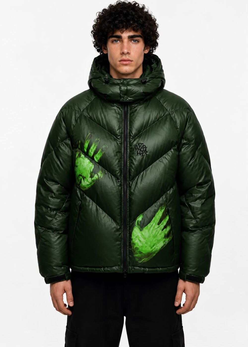 Mertra Heat Reactive Puffer