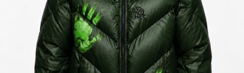 Mertra Heat Reactive Puffer