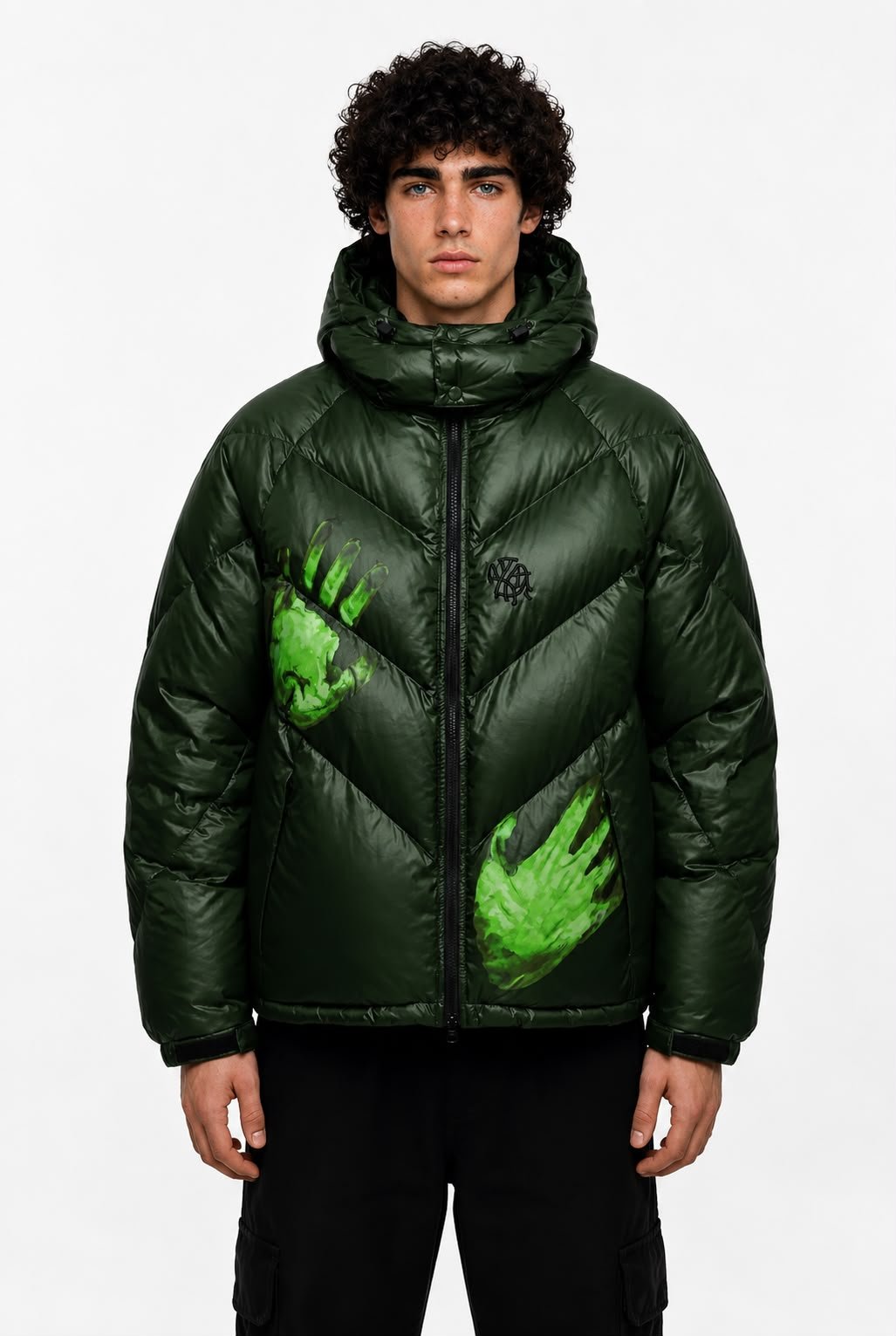 Mertra Heat Reactive Puffer