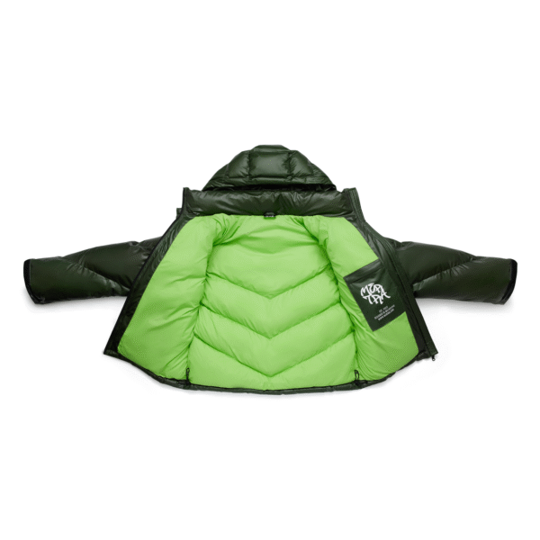Mertra Heat Reactive Puffer - Image 3