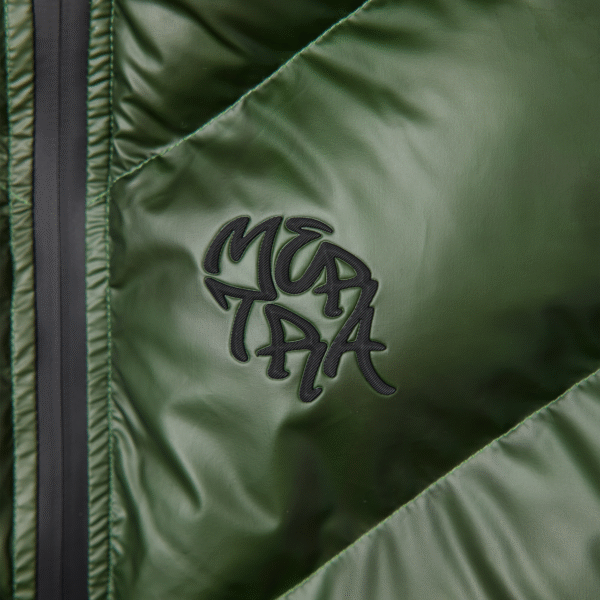 Mertra Heat Reactive Puffer - Image 4