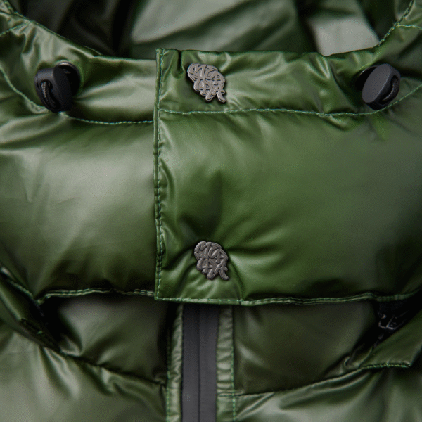 Mertra Heat Reactive Puffer - Image 5