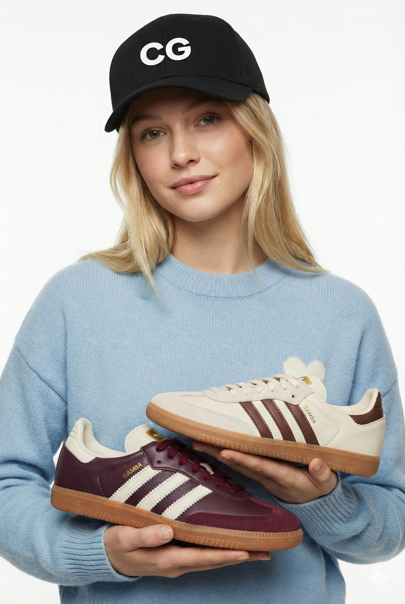 Promoções de Inverno ativas.