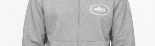 Corteiz Superior Royale Zip Hoodie