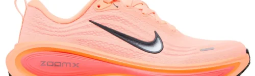 Nike Vomero Plus 'Orange Pulse'