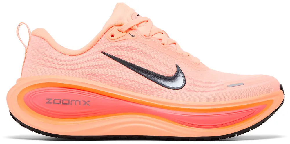 Nike Vomero Plus 'Orange Pulse'